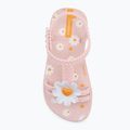 Sandali Ipanema Daisy Baby rosa/giallo 5