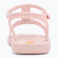 Sandali Ipanema Daisy Baby rosa/giallo 6