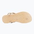 Sandali Ipanema Class Brilha beige/oro da donna 4