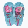 Infradito per bambini Ipanema Urban IV blu/rosa 10