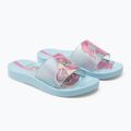 Infradito per bambini Ipanema Urban IV blu/rosa 4