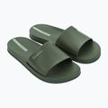 Ipanema Slide Infradito unisex verde 9