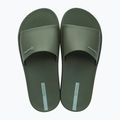 Ipanema Slide Infradito unisex verde 10