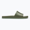 Ipanema Slide Infradito unisex verde 2