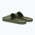 Ipanema Slide Infradito unisex verde 3