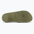 Ipanema Slide Infradito unisex verde 5