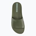 Ipanema Slide Infradito unisex verde 6