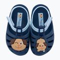 Sandali Ipanema Summer XI Baby blue 11