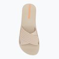 Infradito donna Ipanema Street II beige 5