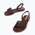 Sandalo Ipanema Breezy da donna marrone/bronzo 9