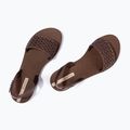 Sandalo Ipanema Breezy da donna marrone/bronzo 10