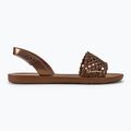 Sandalo Ipanema Breezy da donna marrone/bronzo 2