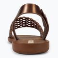 Sandalo Ipanema Breezy da donna marrone/bronzo 6