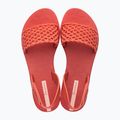 Sandalo Ipanema Breezy donna rosso 9