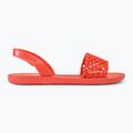 Sandalo Ipanema Breezy donna rosso 2