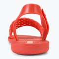 Sandalo Ipanema Breezy donna rosso 6