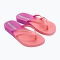 Infradito Ipanema Bossa Soft C rosa da donna 8
