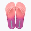 Infradito Ipanema Bossa Soft C rosa da donna 9