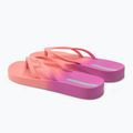 Infradito Ipanema Bossa Soft C rosa da donna 3