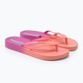 Infradito Ipanema Bossa Soft C rosa da donna 4