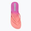 Infradito Ipanema Bossa Soft C rosa da donna 6