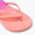 Infradito Ipanema Bossa Soft C rosa da donna 7