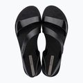 Sandali Ipanema da donna Vibe nero/glitter nero 10
