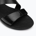 Sandali Ipanema da donna Vibe nero/glitter nero 7