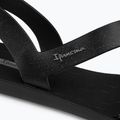 Sandali Ipanema da donna Vibe nero/glitter nero 9