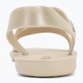Sandali da donna Ipanema Vibe beige/glitter beige 6