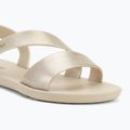 Sandali da donna Ipanema Vibe beige/glitter beige 7