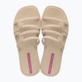 Ciabatte donna Ipanema Solar beige 2