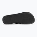 Infradito Ipanema Mesh Chic Plat nero/glitter nero da donna 4