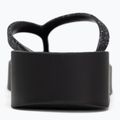 Infradito Ipanema Mesh Chic Plat nero/glitter nero da donna 6