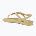 Sandali Havaianas Flash Urban Plus donna grigio sabbia 3