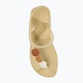 Sandali Havaianas Flash Urban Plus donna grigio sabbia 5
