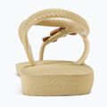 Sandali Havaianas Flash Urban Plus donna grigio sabbia 6
