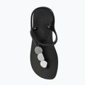 Havaianas Flash Urban Plus sandali da donna nero / nero 5