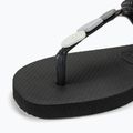 Havaianas Flash Urban Plus sandali da donna nero / nero 7