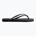 Infradito Havaianas Slim Square da donna, nero 2