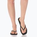 Infradito Havaianas Slim Square da donna, nero 7