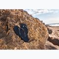Infradito Havaianas Slim Square da donna, nero 10