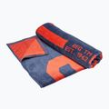 Asciugamano Havaianas Logo XL navy / rosso 4