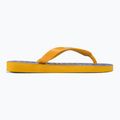 Havaianas Top Logomania 2 infradito giallo pop 2