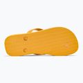 Havaianas Top Logomania 2 infradito giallo pop 4