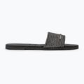 Ciabatte donna Havaianas You Malta Metallic nero 2