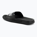 Havaianas Classic Logomania infradito navy nero 3