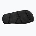 Havaianas Classic Logomania infradito navy nero 4