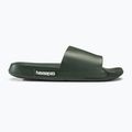 Ciabatte Havaianas Classic verde oliva 2