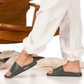 Ciabatte Havaianas Classic verde oliva 4